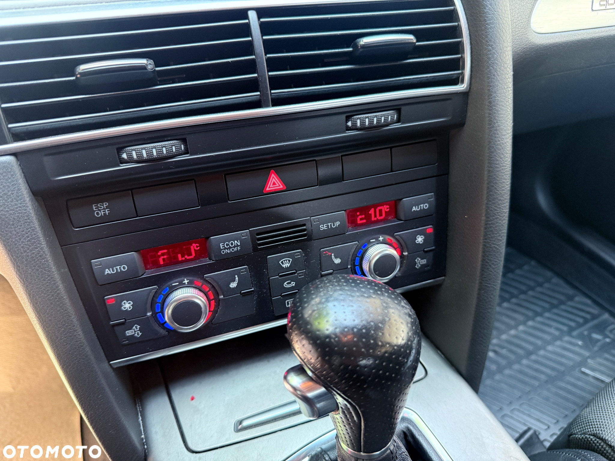 Audi A6 2.7 TDI Quattro Tiptr - 22