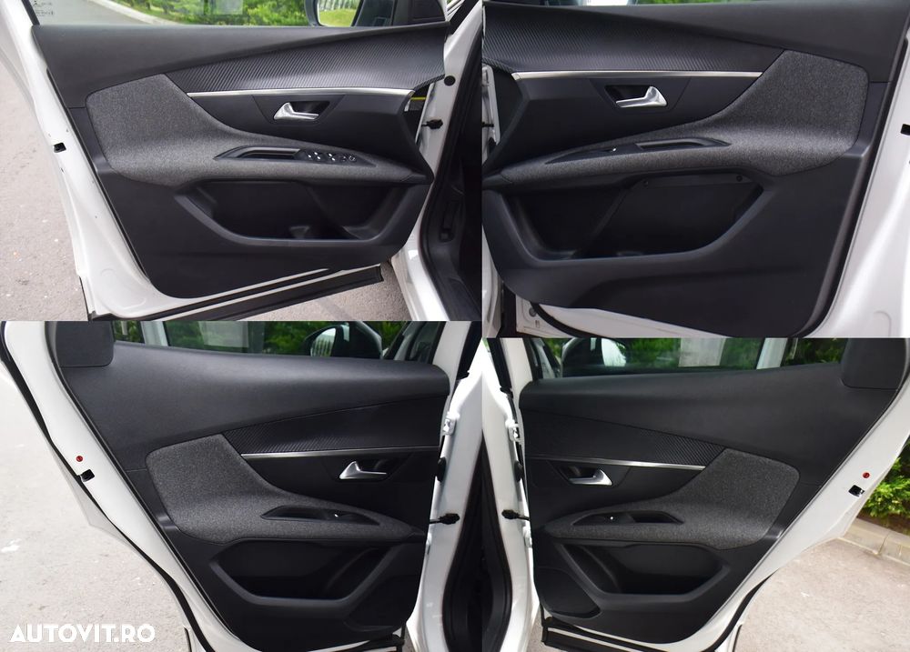 Peugeot 3008 PureTech 130 Stop & Start GPF Active Pack - 15