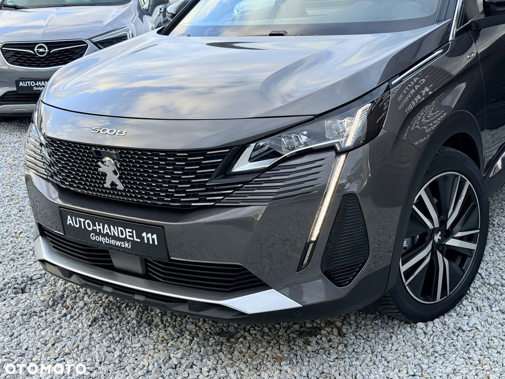 Peugeot 5008 - 6