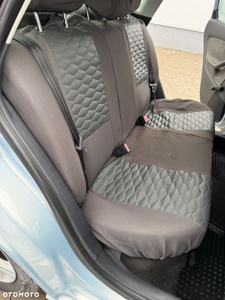 Seat Ibiza 1.9 TDI Sport - 18