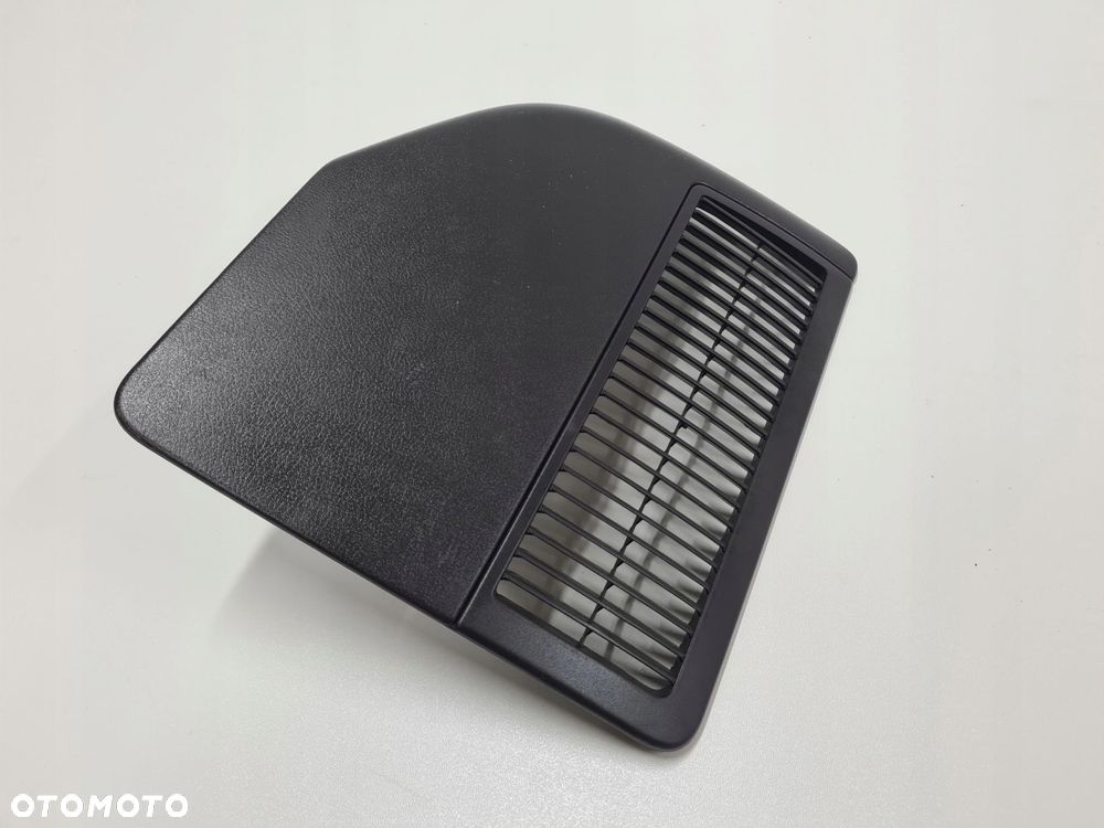 VW T5 T6 MULTIVAN osłona nagrzewnicy tył ANTRACYT - 1