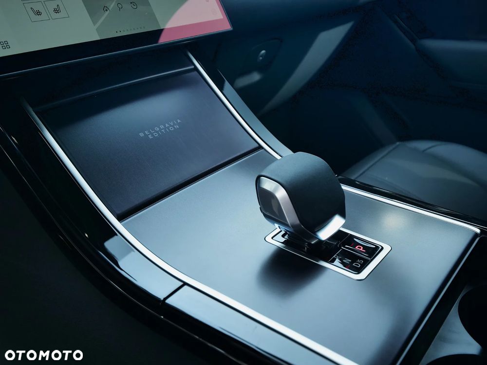 Land Rover Range Rover Velar 3.0 P400 mHEV Belgravia Edition Satin - 28