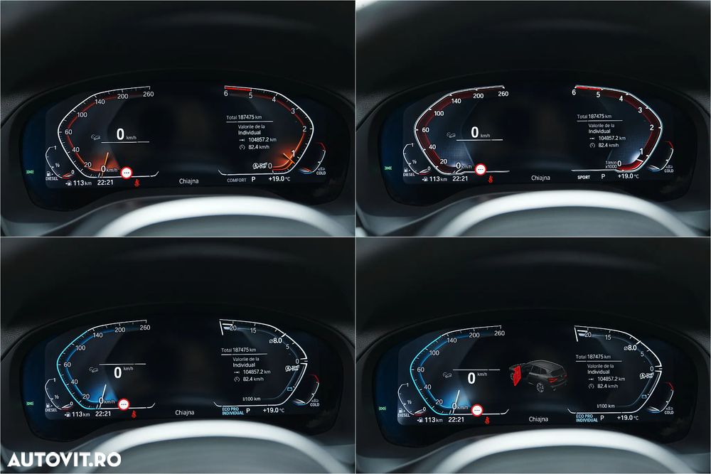 BMW X3 xDrive20d Aut. M Sport Edition - 24