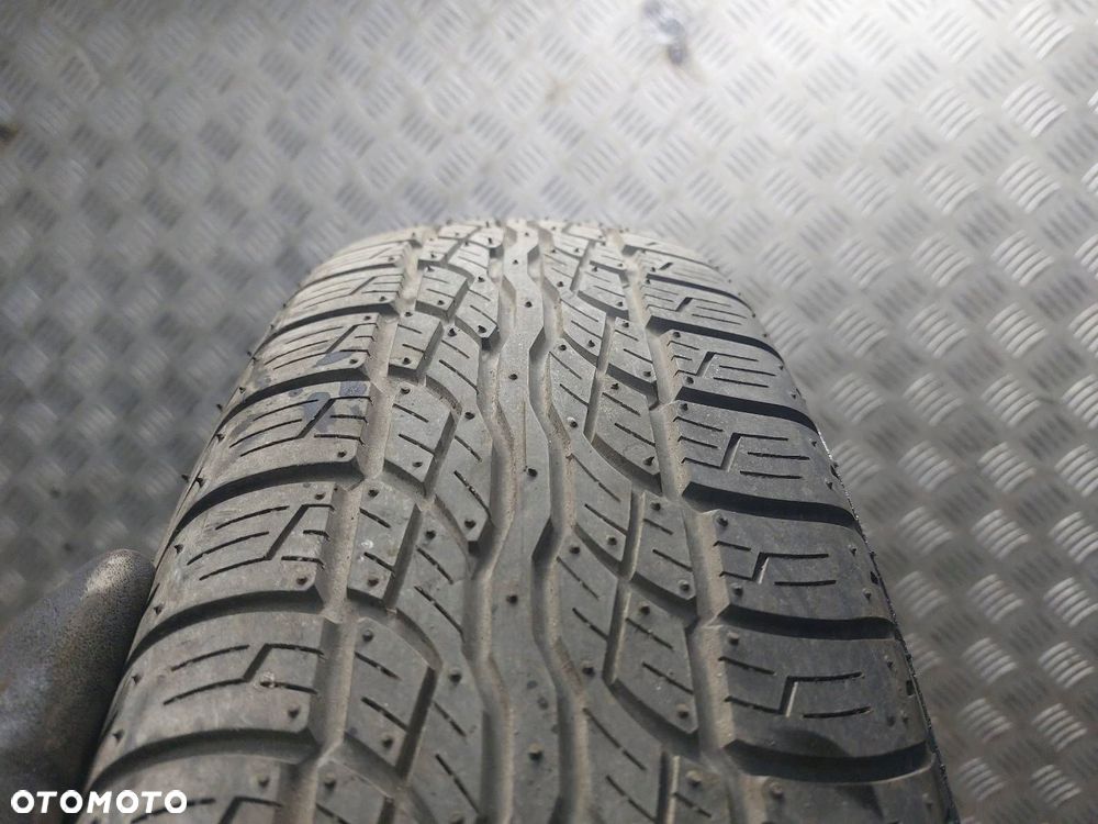 DOJAZDÓWKA + LEWAREK + UCHO HOLOWNICZE 5x114,3 FI67,1 MAZDA CX-9 I - 12