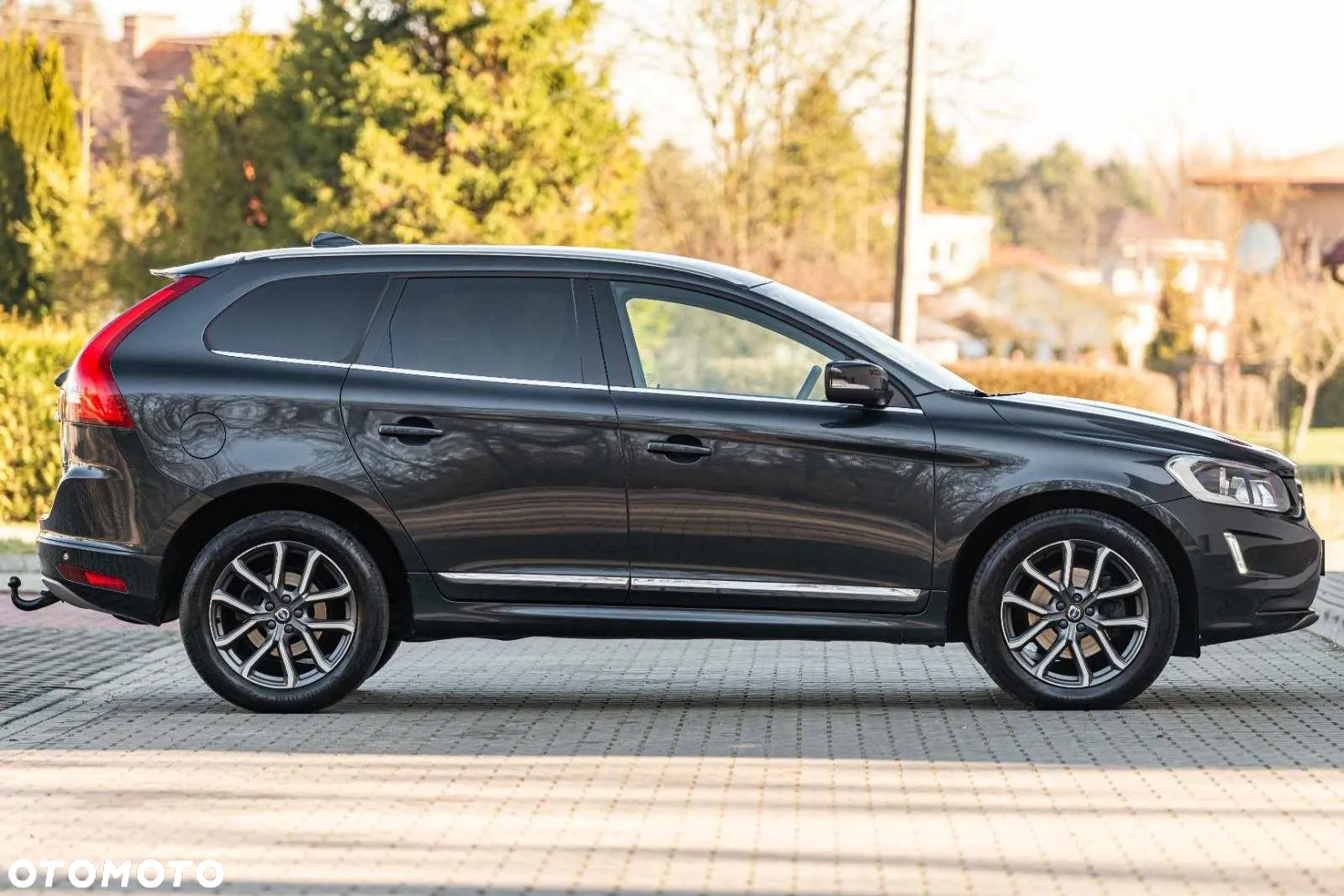 Volvo XC 60 - 11