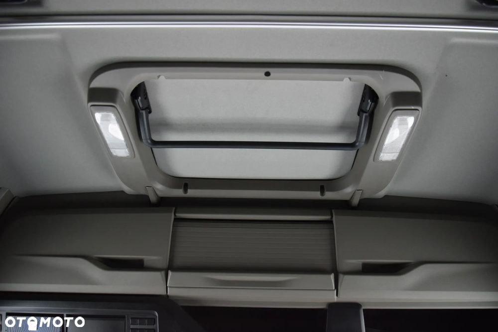 MAN TGS 18.470 / WAGA: 7.200 KG / PRZYSTAWKA PTO / EURO 6 / NOWY MODEL / TEMPOMAT / NAWIGACJA / 2 ZBIORNIKI PALIWA / NISKI PRZEBIEG / SERWISOWANY / SPROWADZONY - 34