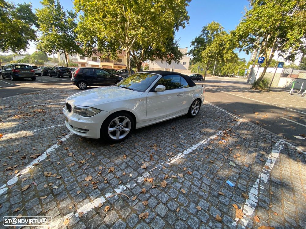 BMW 118 i - 5