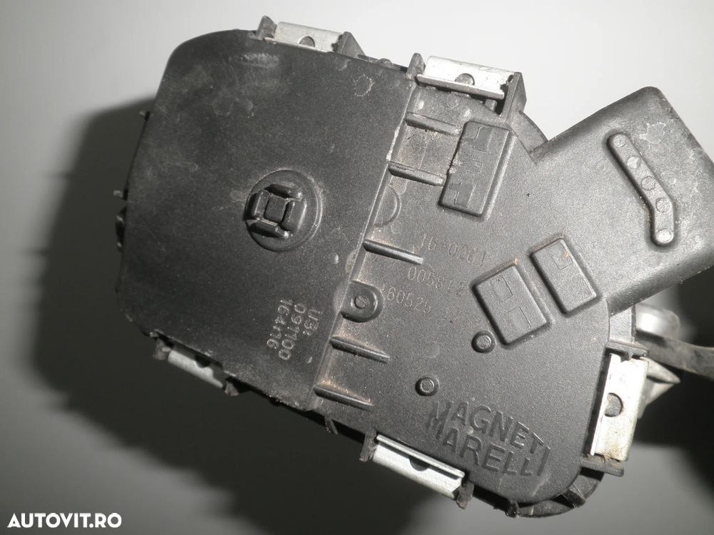 Clapeta acceleratie Seat Ibiza, VW Polo 6R, 1.4 TDI CUS 04B128063K - 3