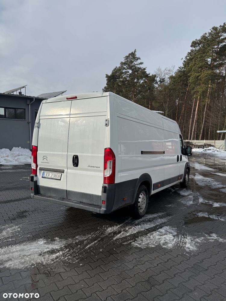 Citroën Jumper - 11