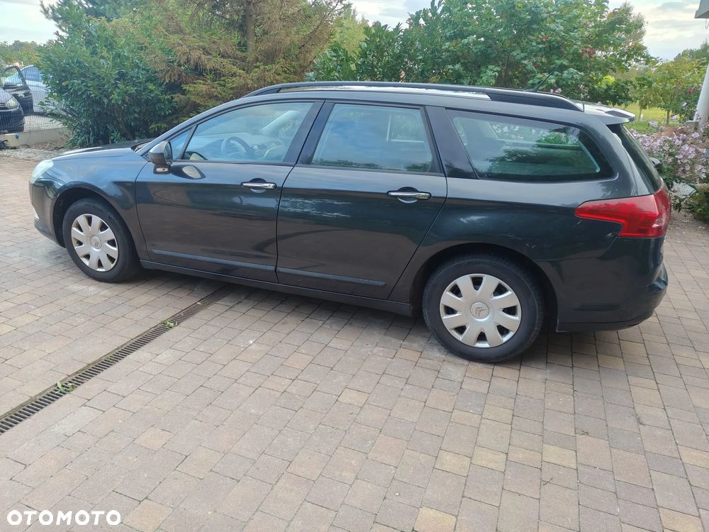 Citroën C5 1.8 16V Style - 7