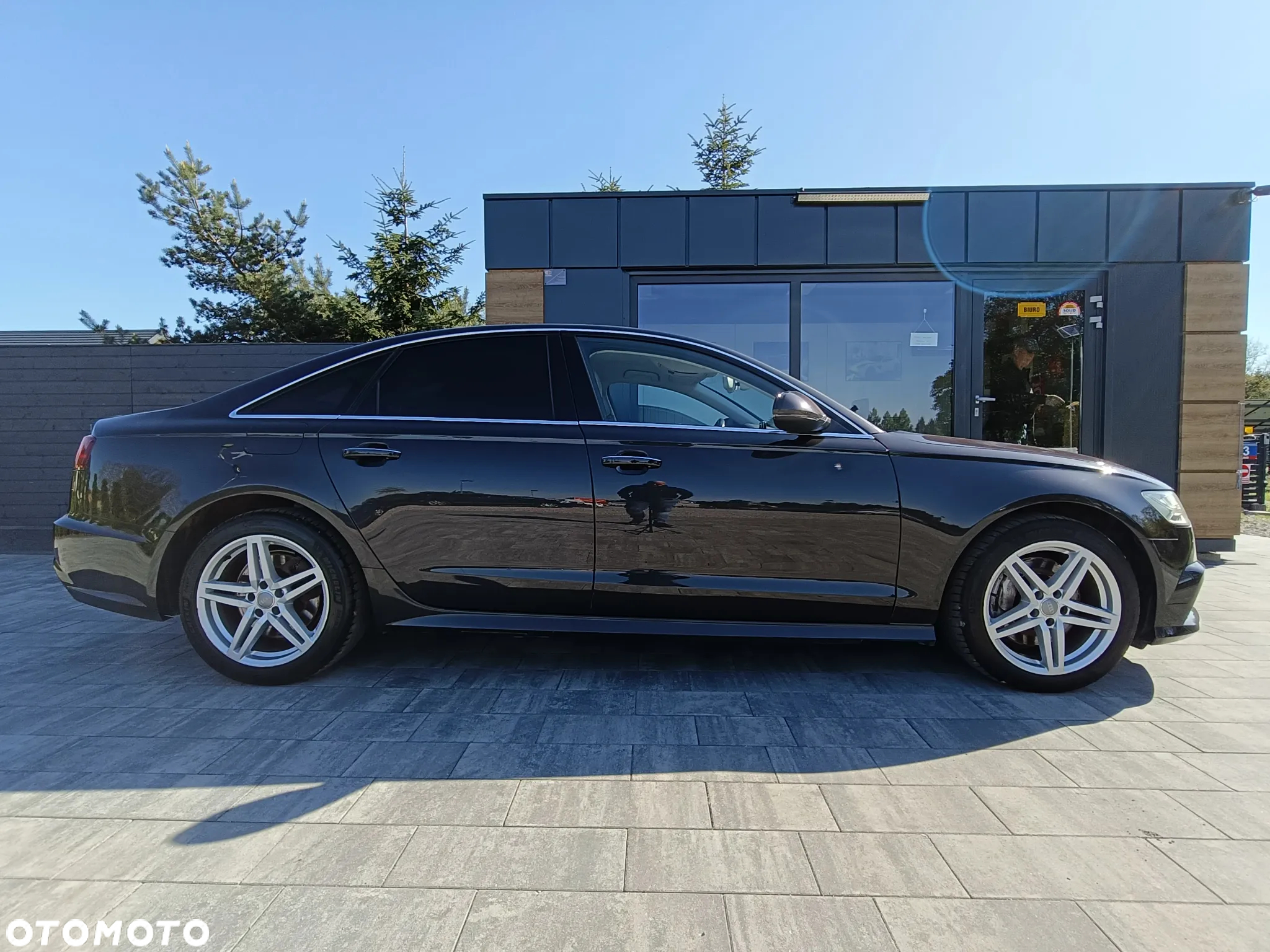 Audi A6 3.0 TDI Quattro S tronic - 6