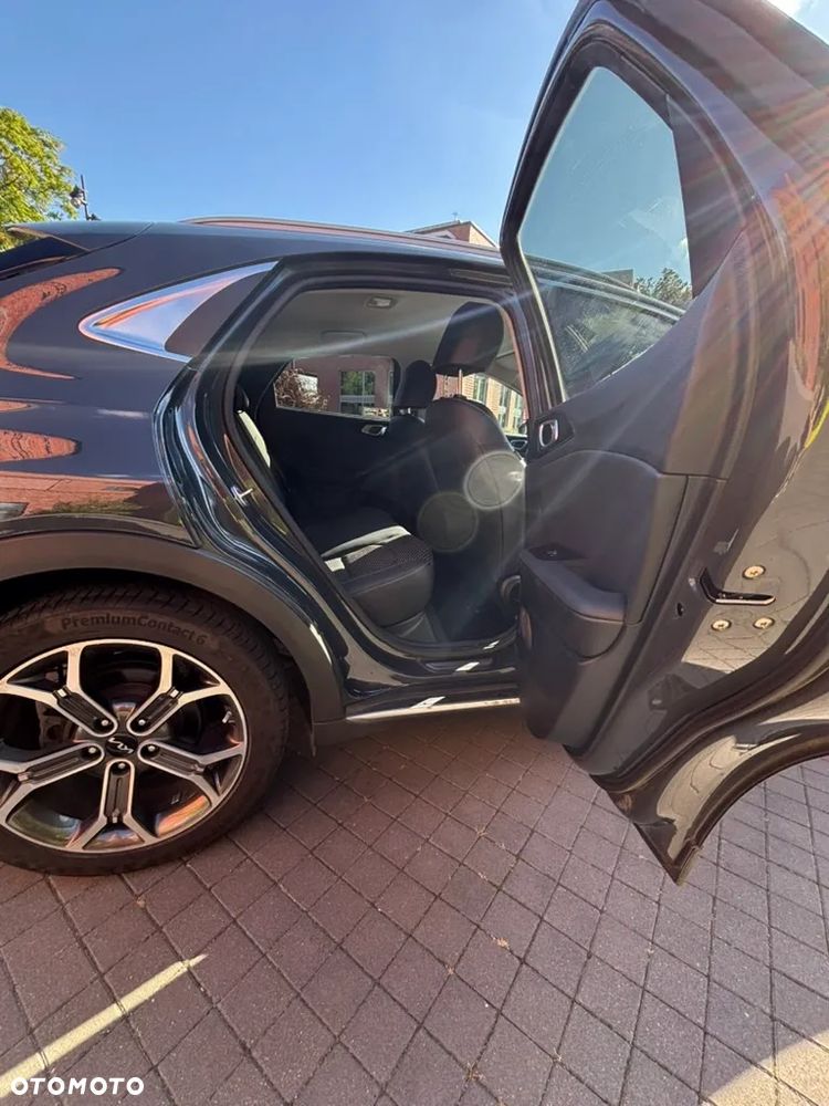 Kia XCeed 1.5 T-GDI L Business Line - 15