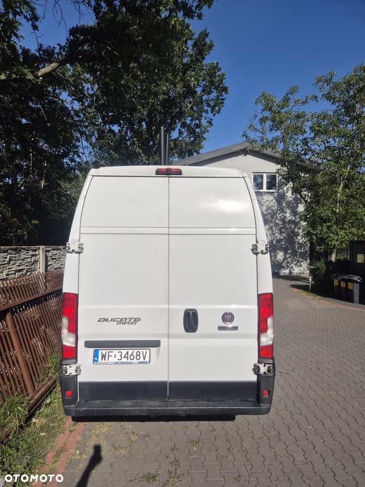 Fiat Ducato - 13