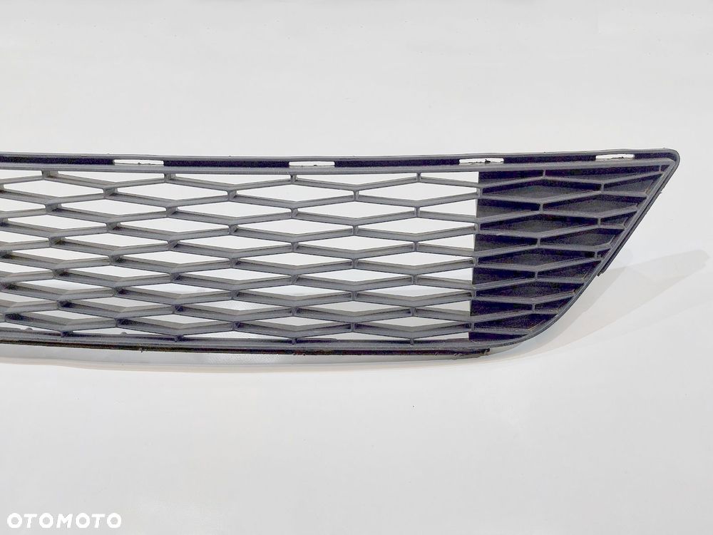 kratka zderzaka przód seat toledo iv 6ja853677 - 3