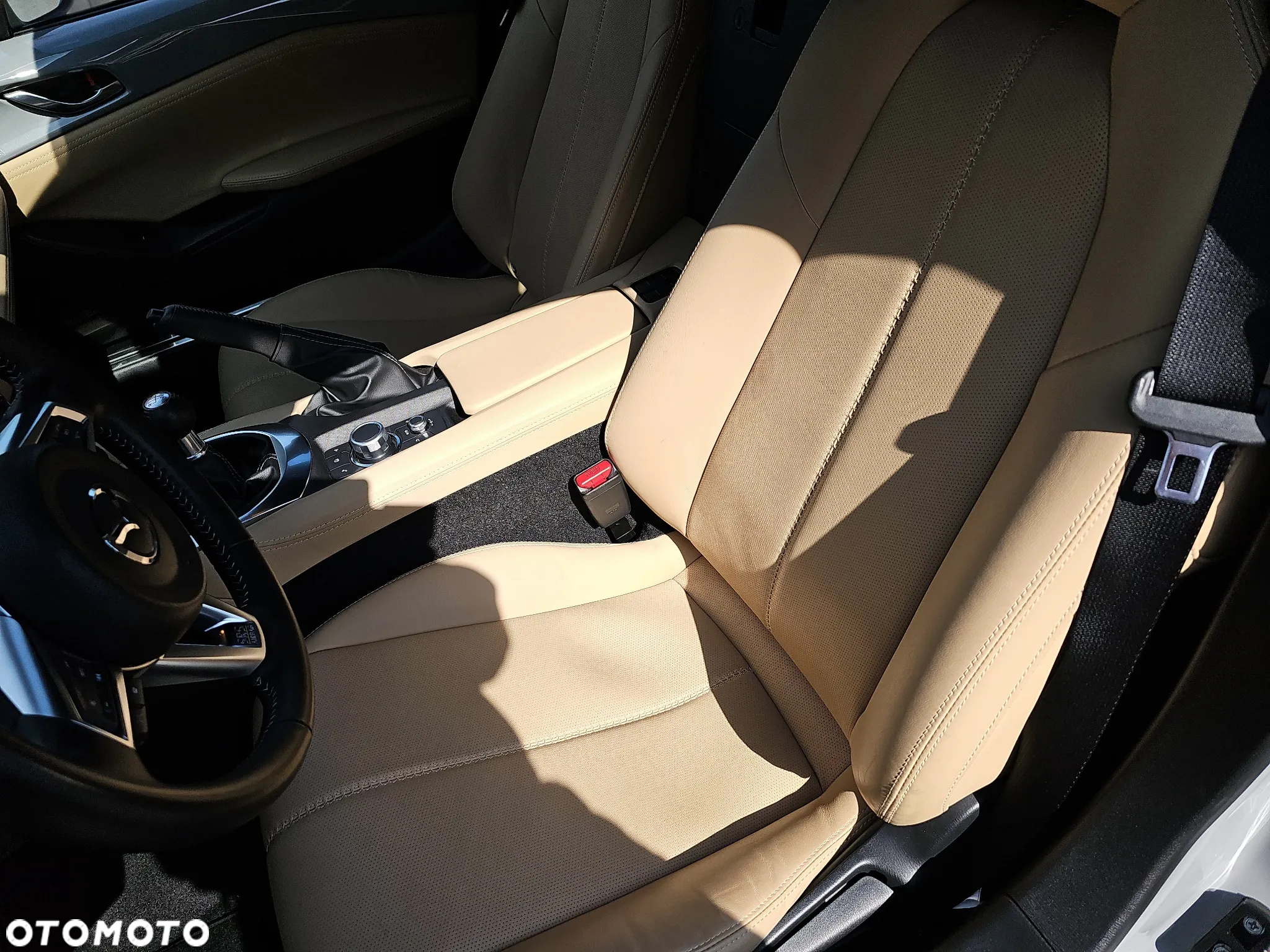 Mazda MX-5 - 12