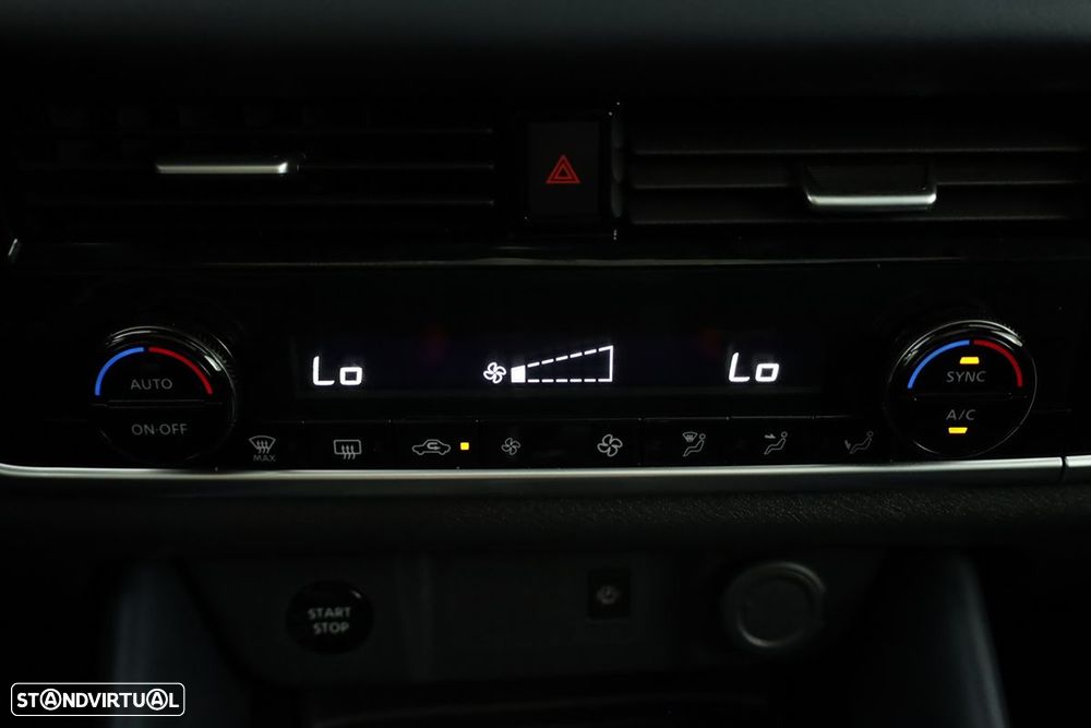 Nissan Qashqai 1.5 e-Power Tekna - 13