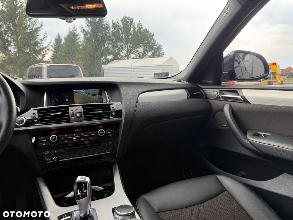 BMW X4 xDrive20d xLine - 15