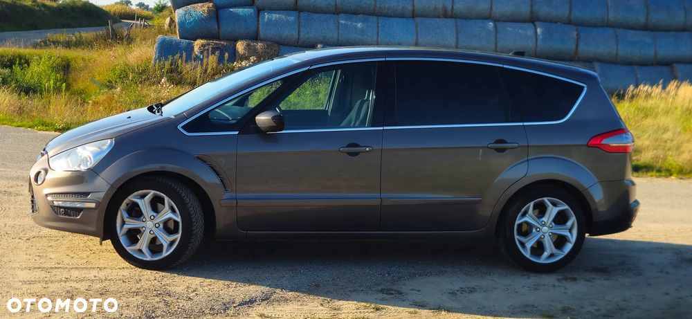 Ford S-Max - 3