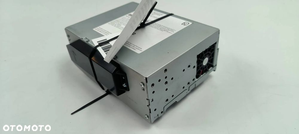 TOYOTA MIRAI II FCEV 2021 8612062060 Panel / Radioodtwarzacz CD/DVD/GPS - 2