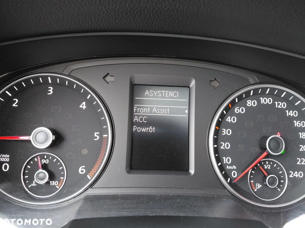 Volkswagen Sharan 2.0 TDI BMT Comfortline DSG - 21