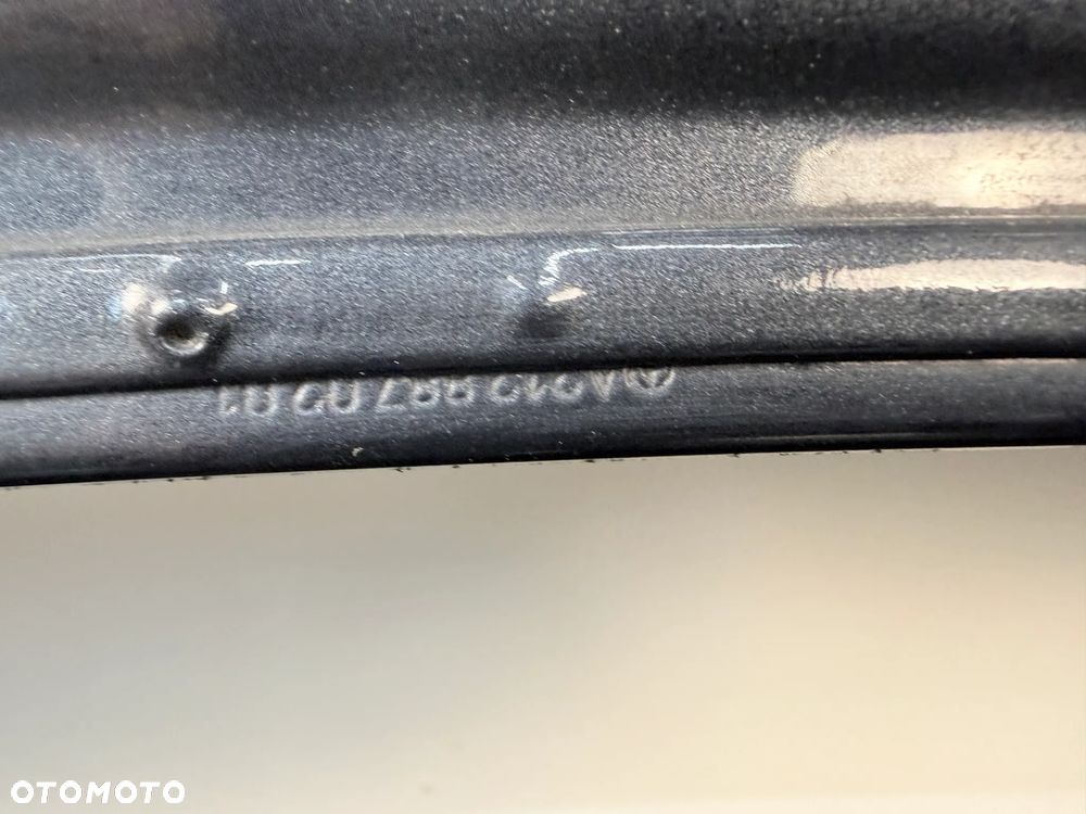 Maska Przód Mercedes-Benz E W212 A212 LIFT A2128870201 - 5