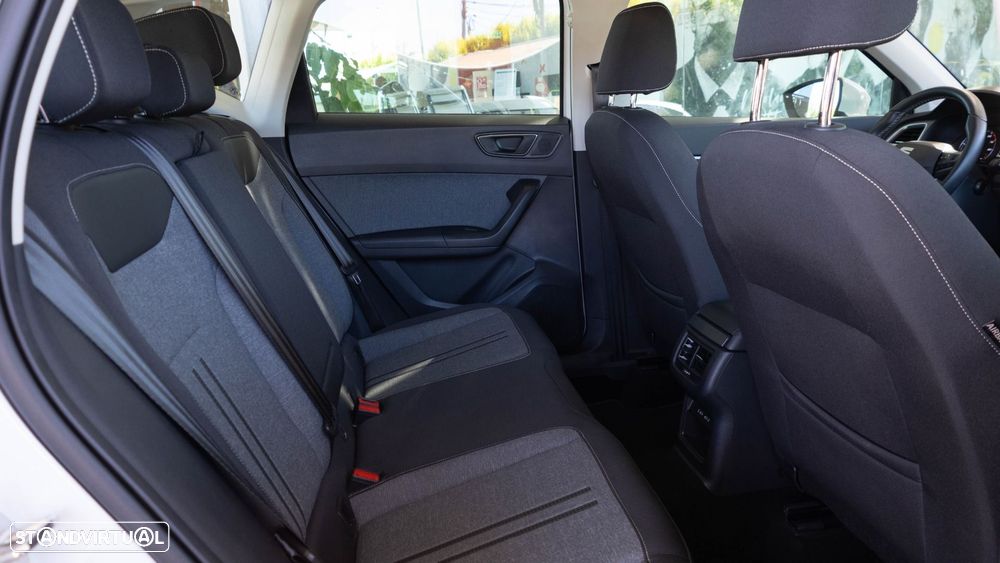 SEAT Ateca 1.0 TSI Style - 10