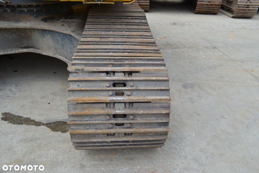 Komatsu PC210LC-11 - 34