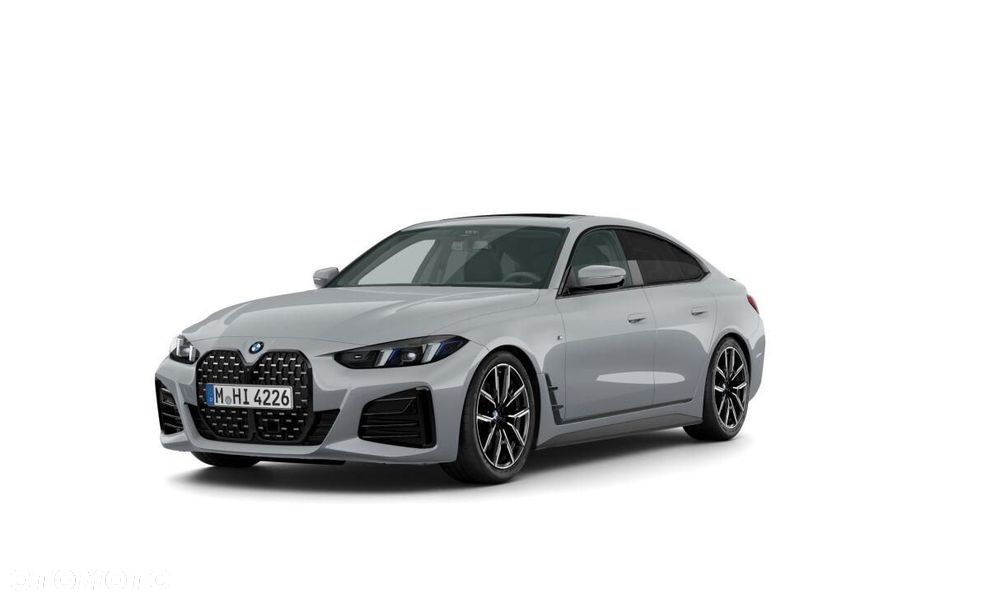 BMW Seria 4 - 1