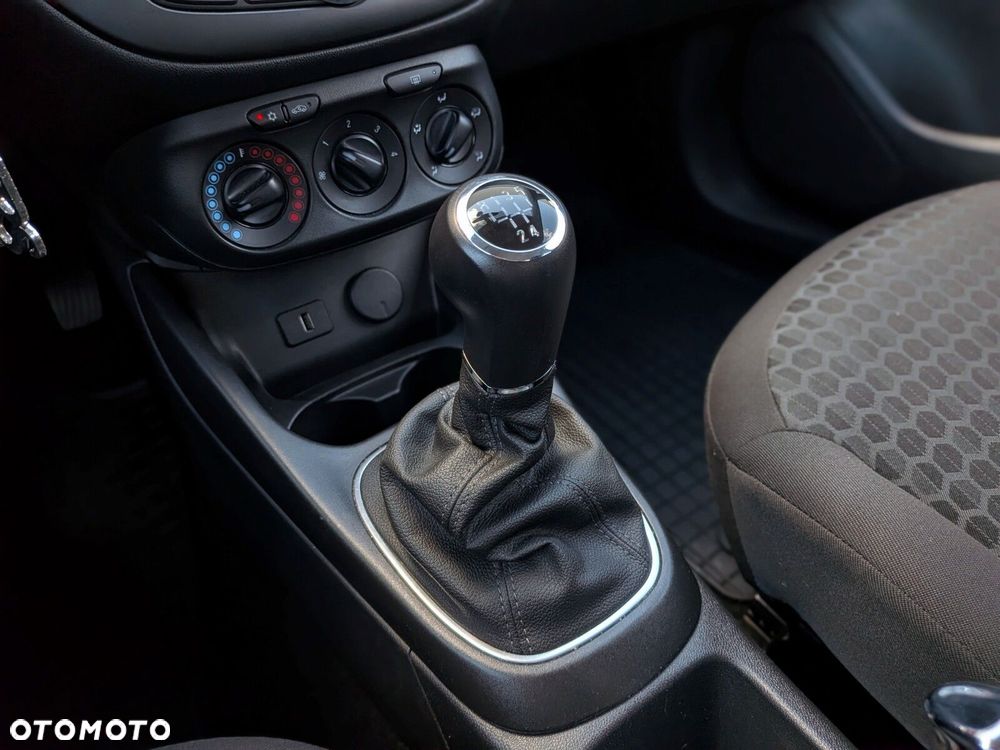 Opel Corsa 1.4 Cosmo S&S - 20