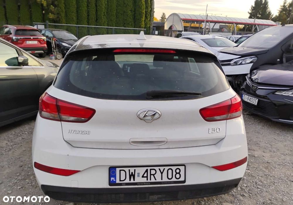 Hyundai i30 - 20