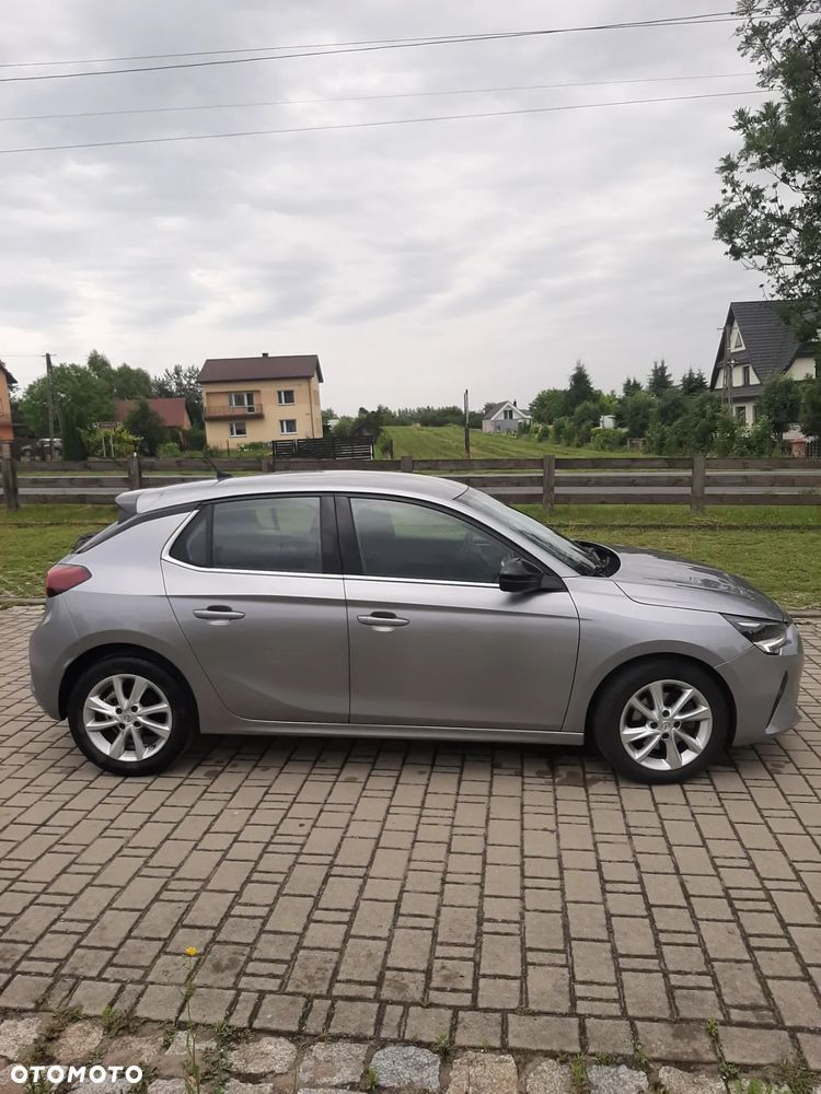 Opel Corsa - 3