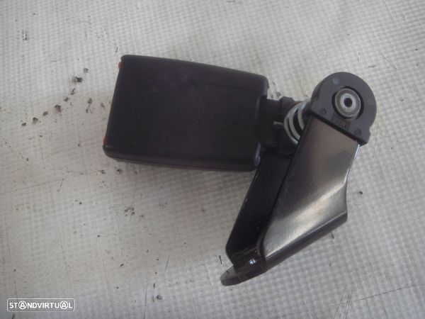 Fixador/Engate Do Cinto Tr Drt Bmw 5 Touring (E61) - 1
