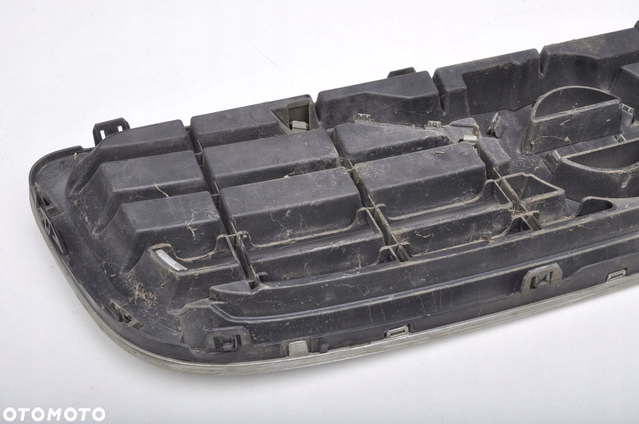 VOLVO S40 II V50 ATRAPA GRIL GRILL 31290537 LIFT - 14