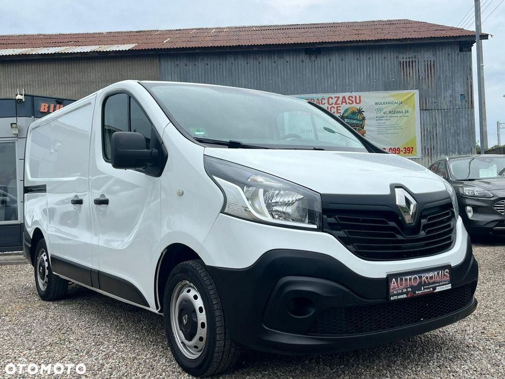 Renault Trafic - 33