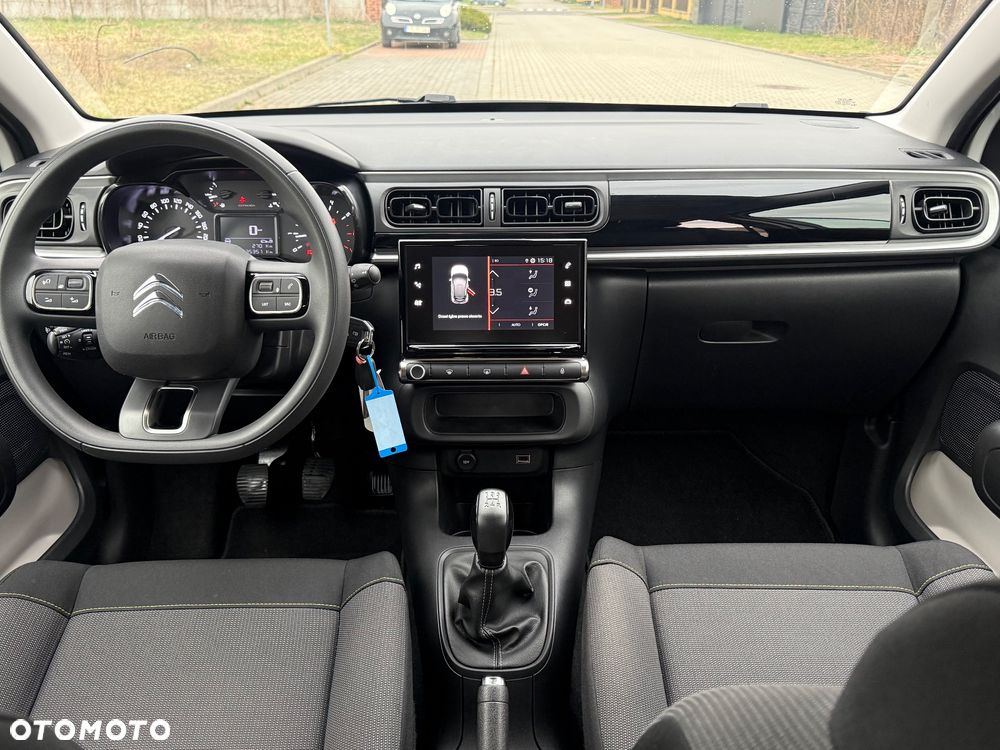 Citroën C3 - 23