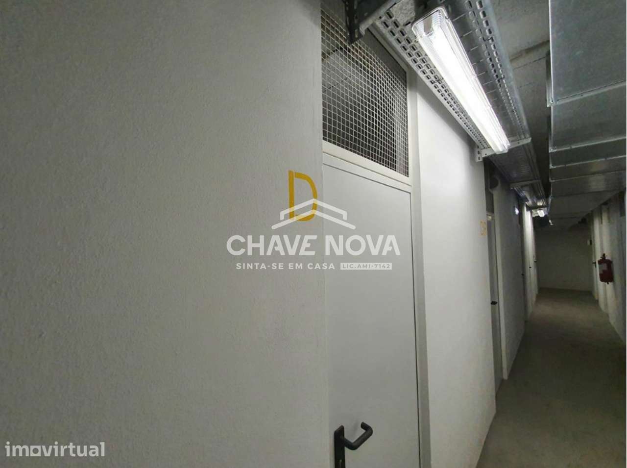 T2 c/ Lugar de Garagem em Oliveira do Douro, Vila Nova de Gaia - Grande imagem: 5/10