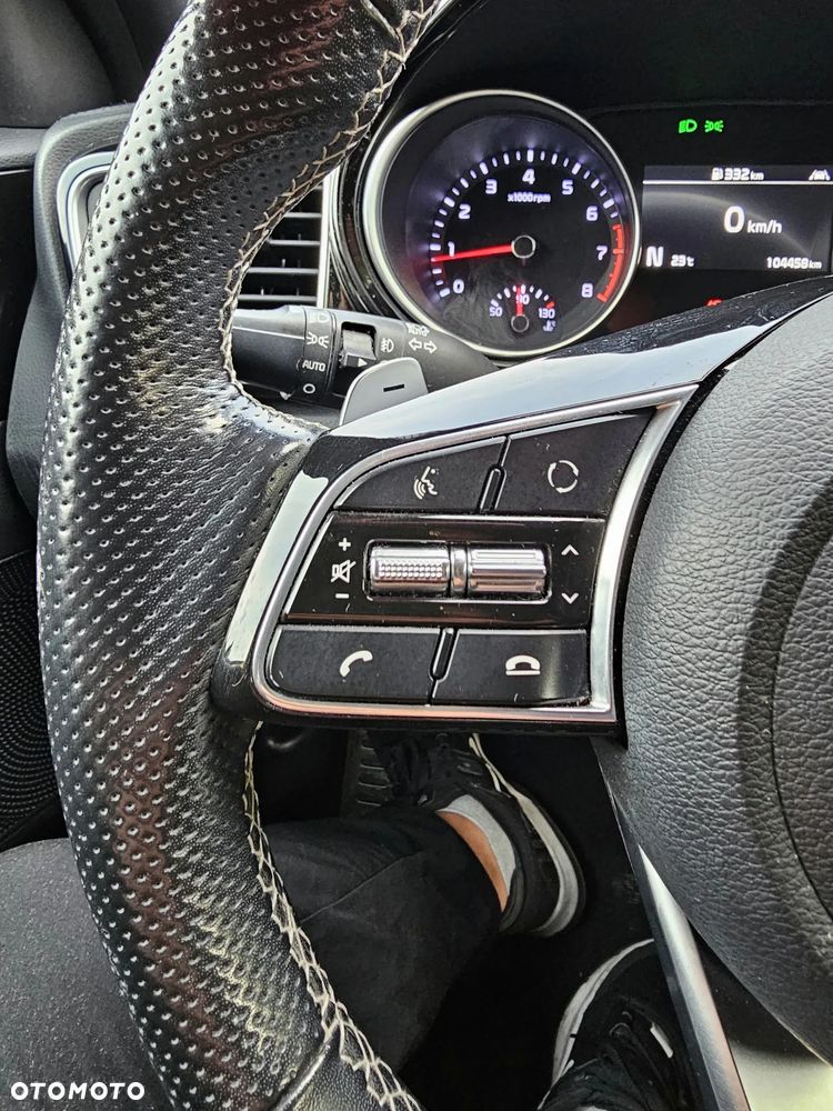 Kia ProCeed - 30