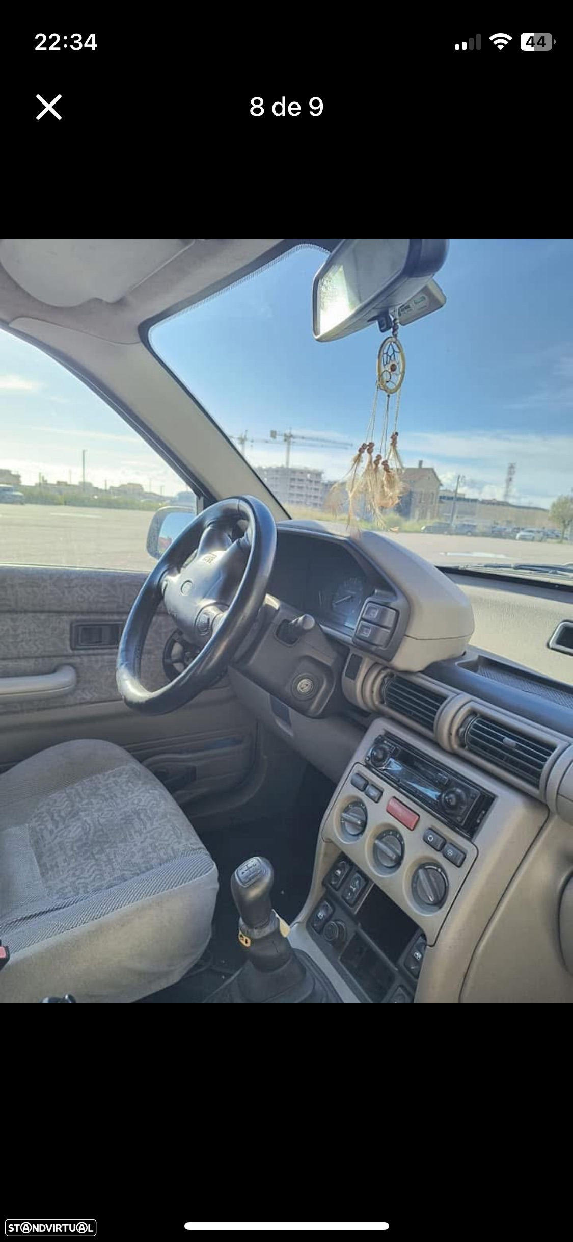 Land Rover Freelander 2.0 di - 3