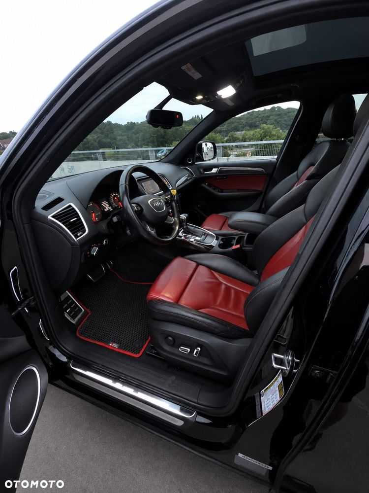 Audi Q5 - 8