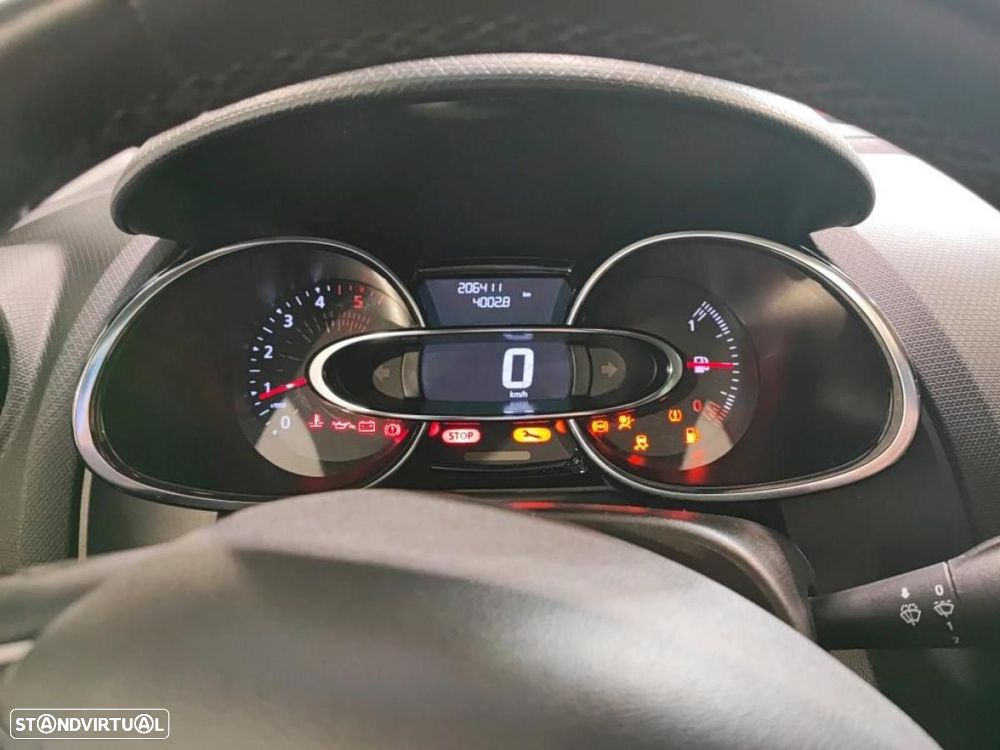 Renault Clio 1.5 dCi Limited - 5