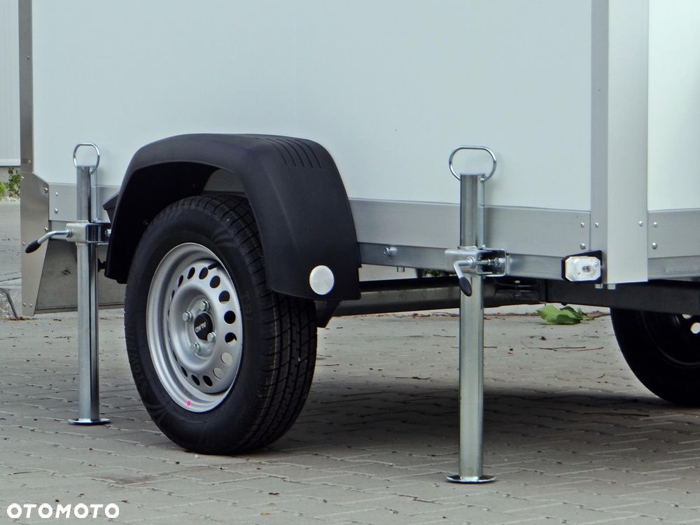 Esselmann FT 1 chłodnia izoterma furgon chłodniczy - 5