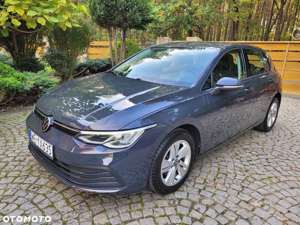 Volkswagen Golf 1.5 TSI EVO Life - 1