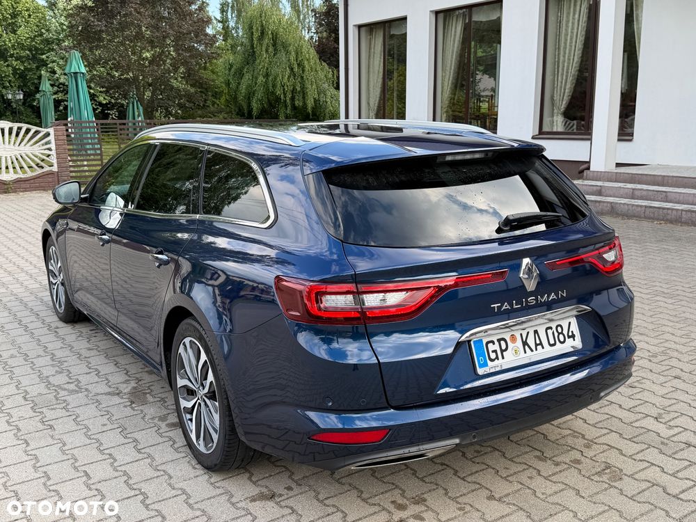 Renault Talisman ENERGY TCe 200 EDC INTENS - 9