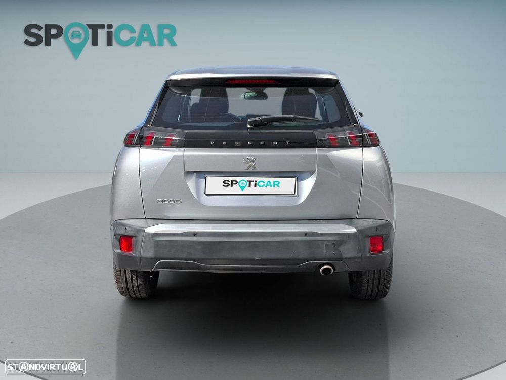 Peugeot 2008 1.5 BlueHDi Active Pack - 6