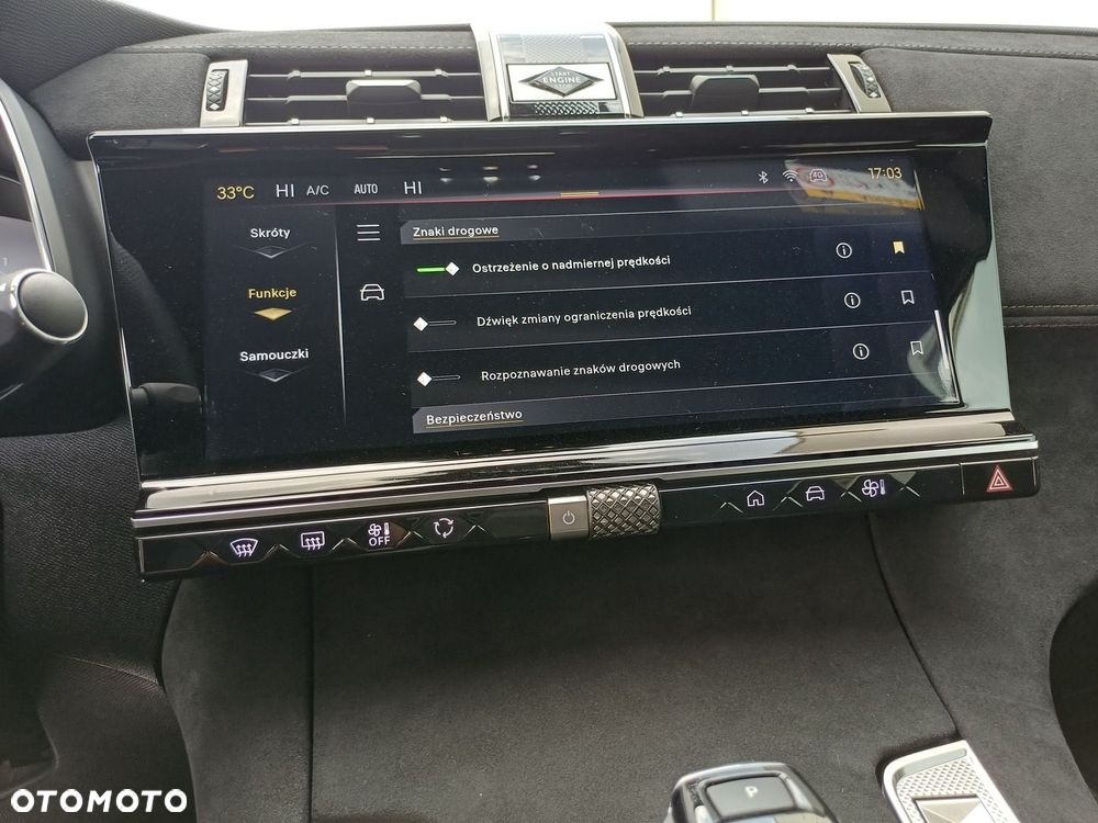DS Automobiles DS 7 Crossback - 21