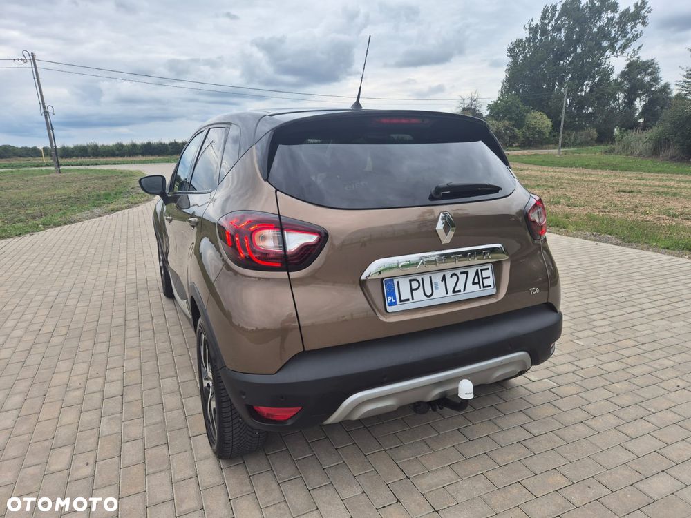 Renault Captur ENERGY TCe 90 Start&Stop Intens - 16