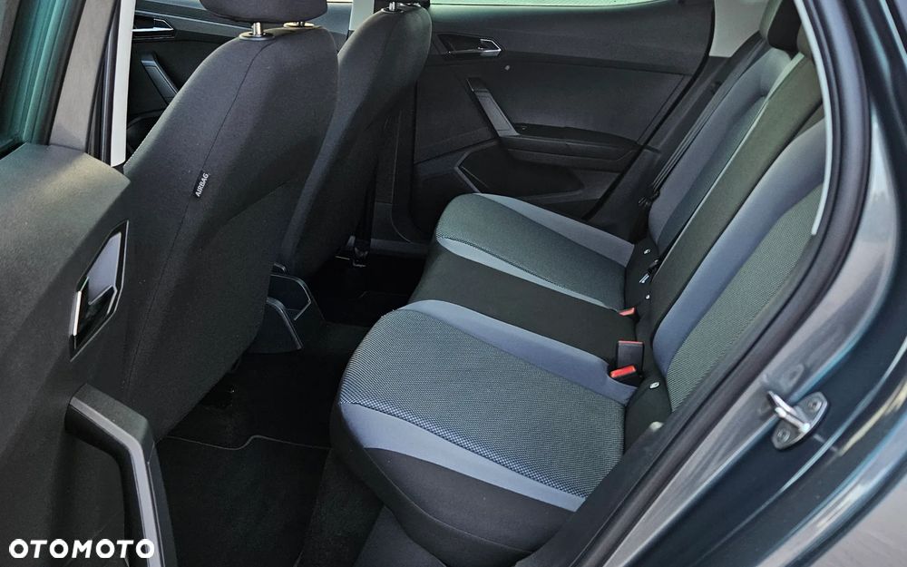 Seat Arona 1.6 TDI XCELLENCE - 7