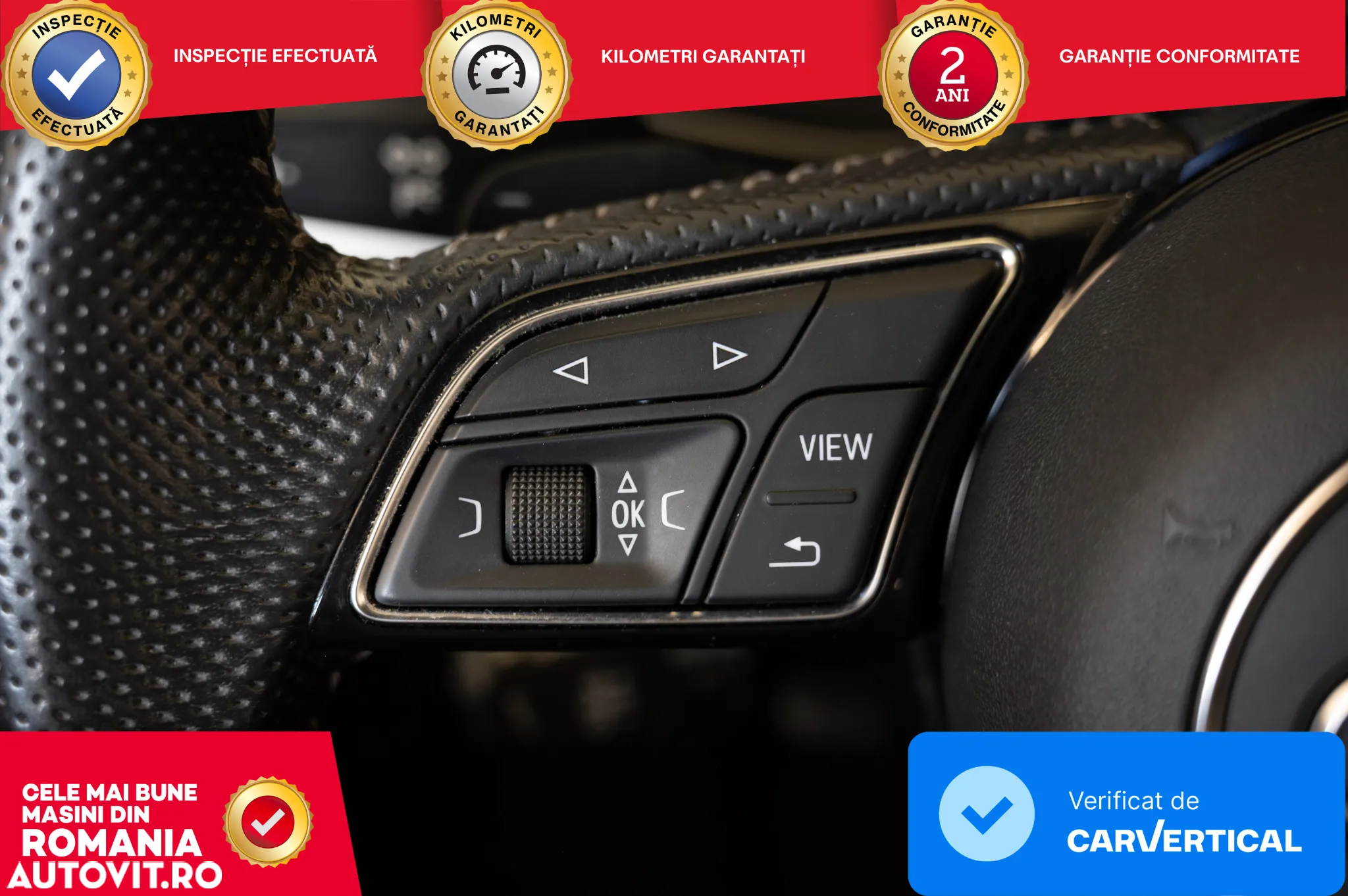 Audi A4 Avant 2.0 40 TDI S tronic S Line - 11