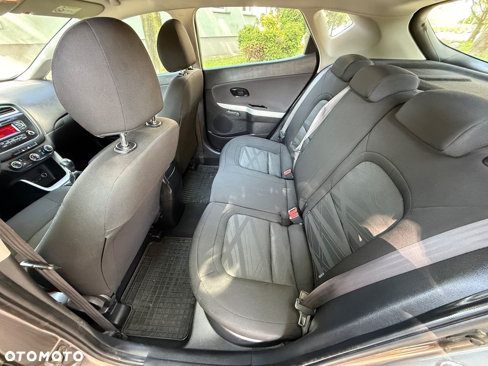 Kia Ceed 1.6 GDI Edition 7 - 7