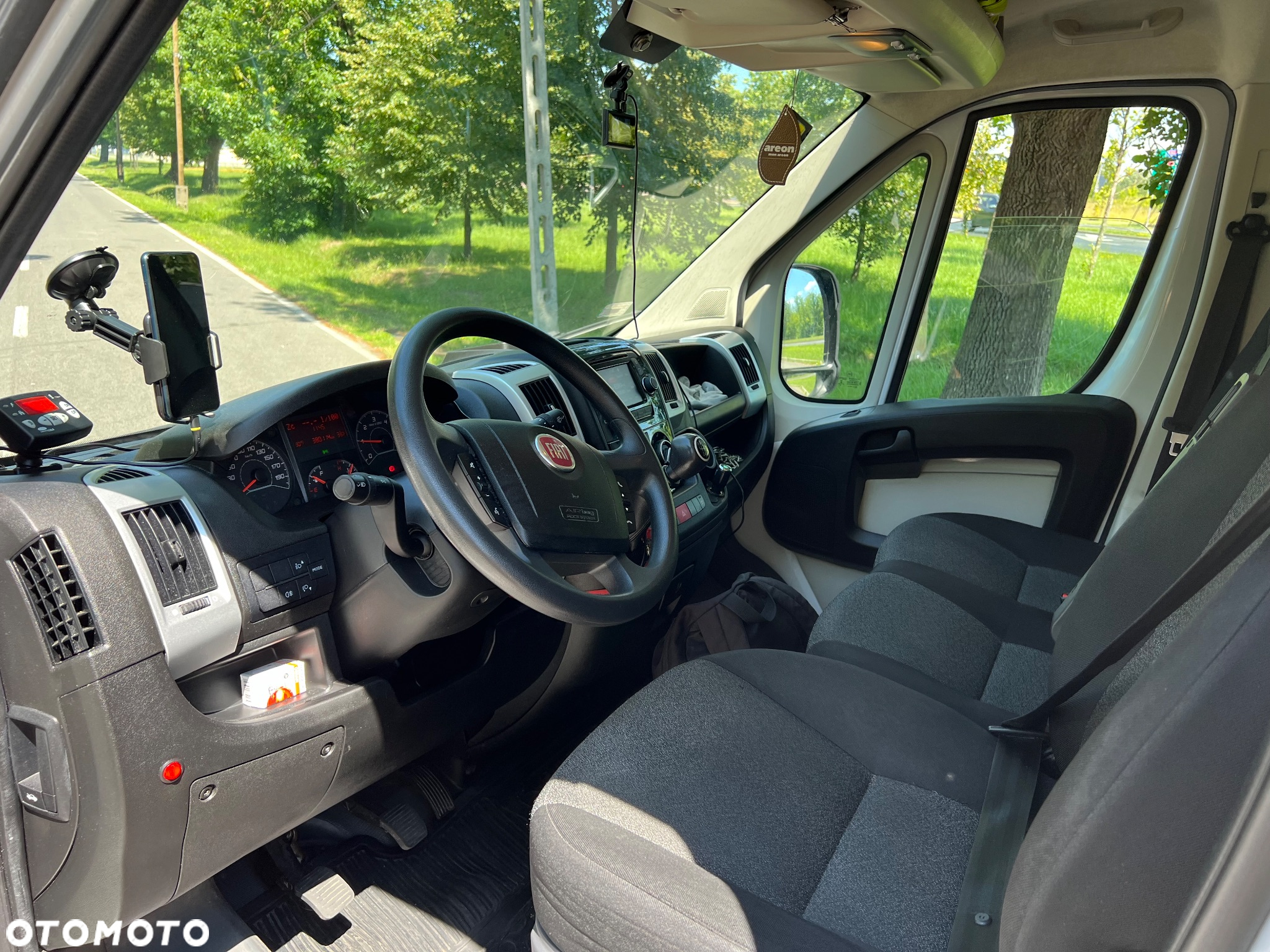 Fiat Ducato - 10
